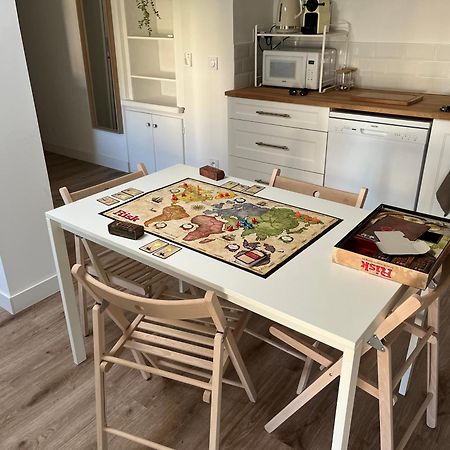 Appartement T3 Independant La Garde  Luaran gambar