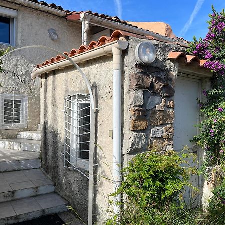 Appartement T3 Independant La Garde  Luaran gambar