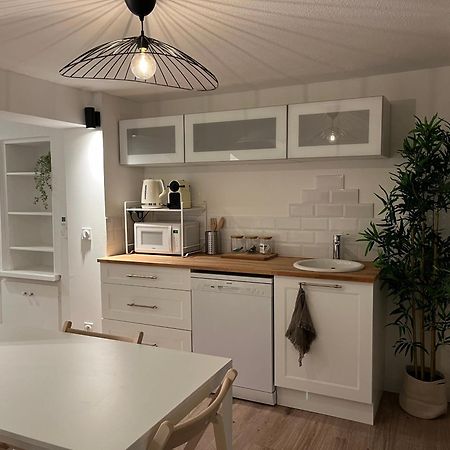 Appartement T3 Independant La Garde  Luaran gambar