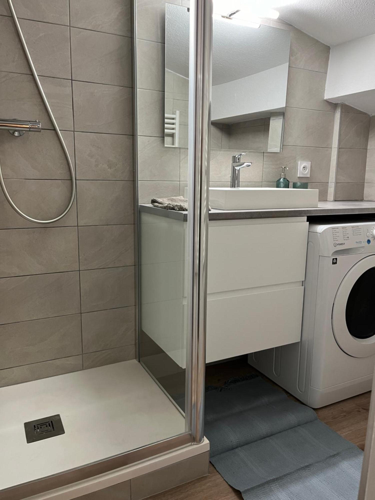 Appartement T3 Independant La Garde  Luaran gambar
