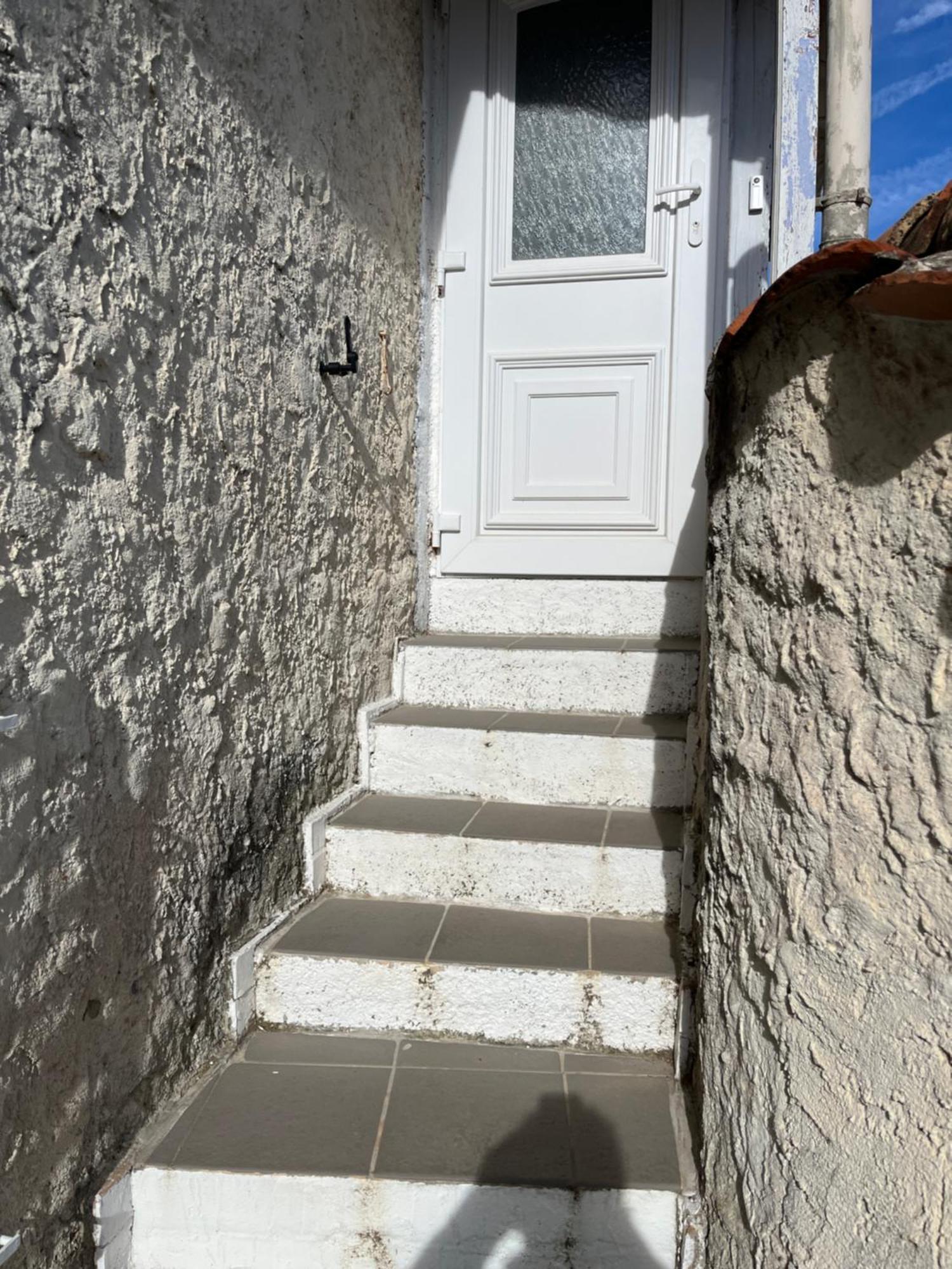 Appartement T3 Independant La Garde  Luaran gambar