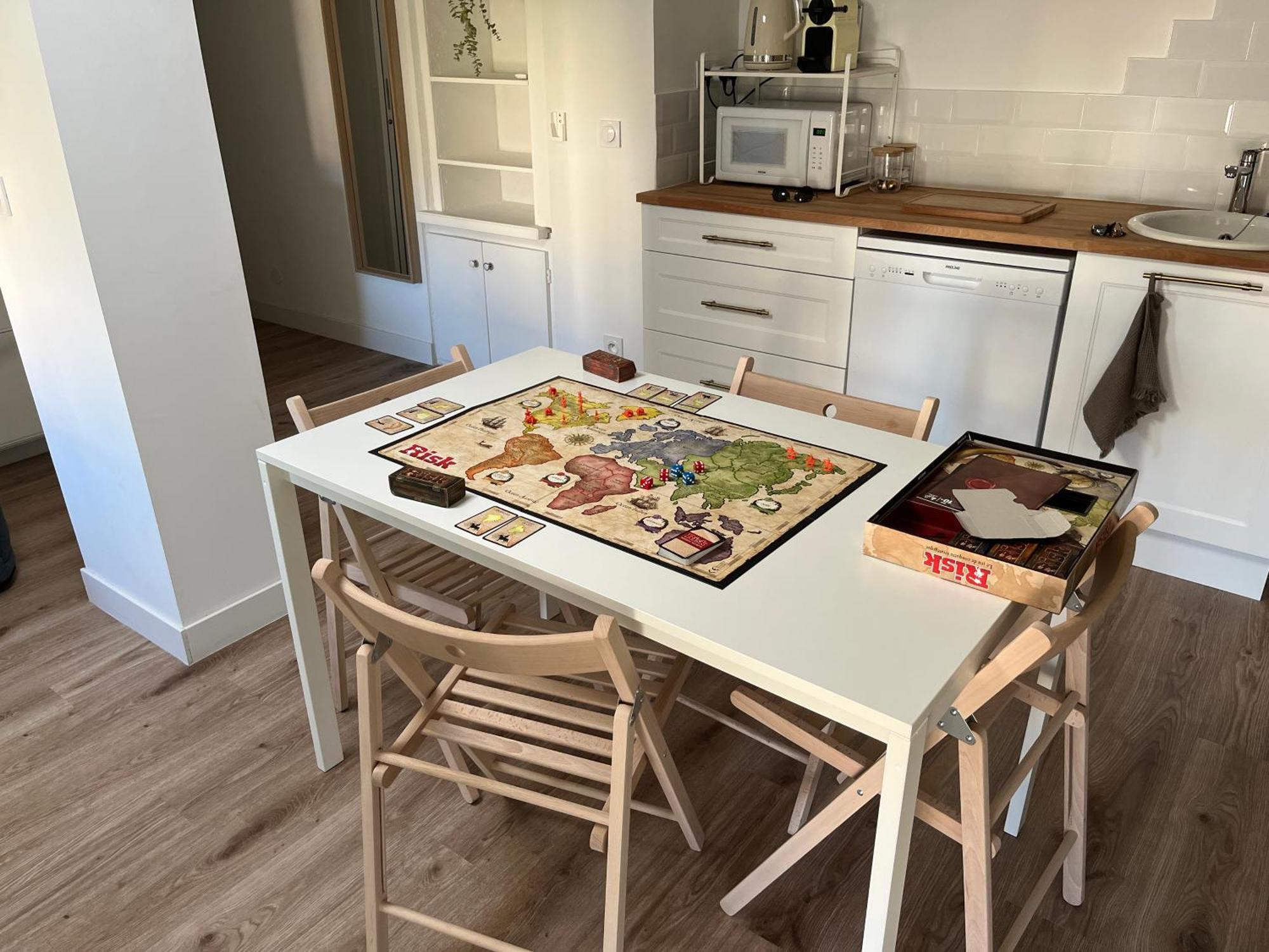 Appartement T3 Independant La Garde  Luaran gambar