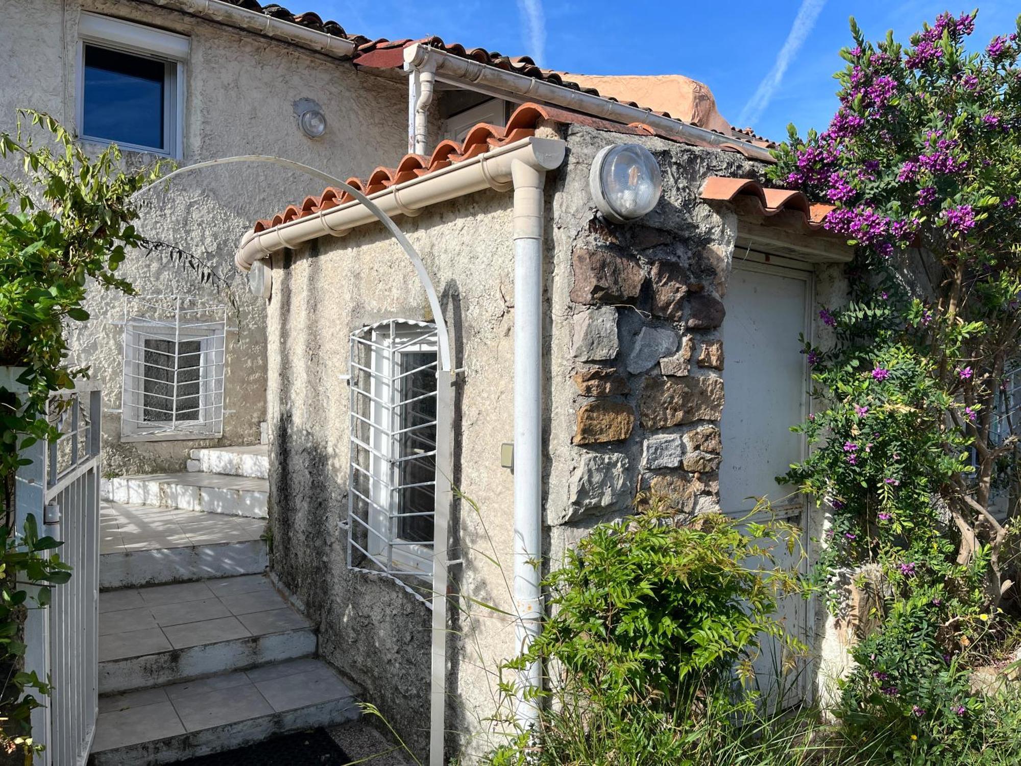 Appartement T3 Independant La Garde  Luaran gambar