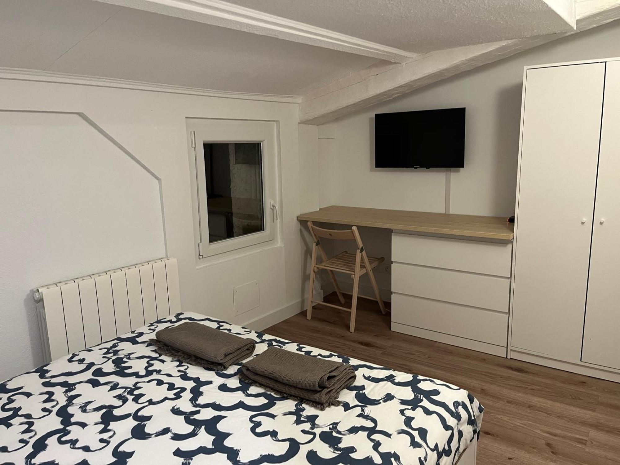 Appartement T3 Independant La Garde  Luaran gambar