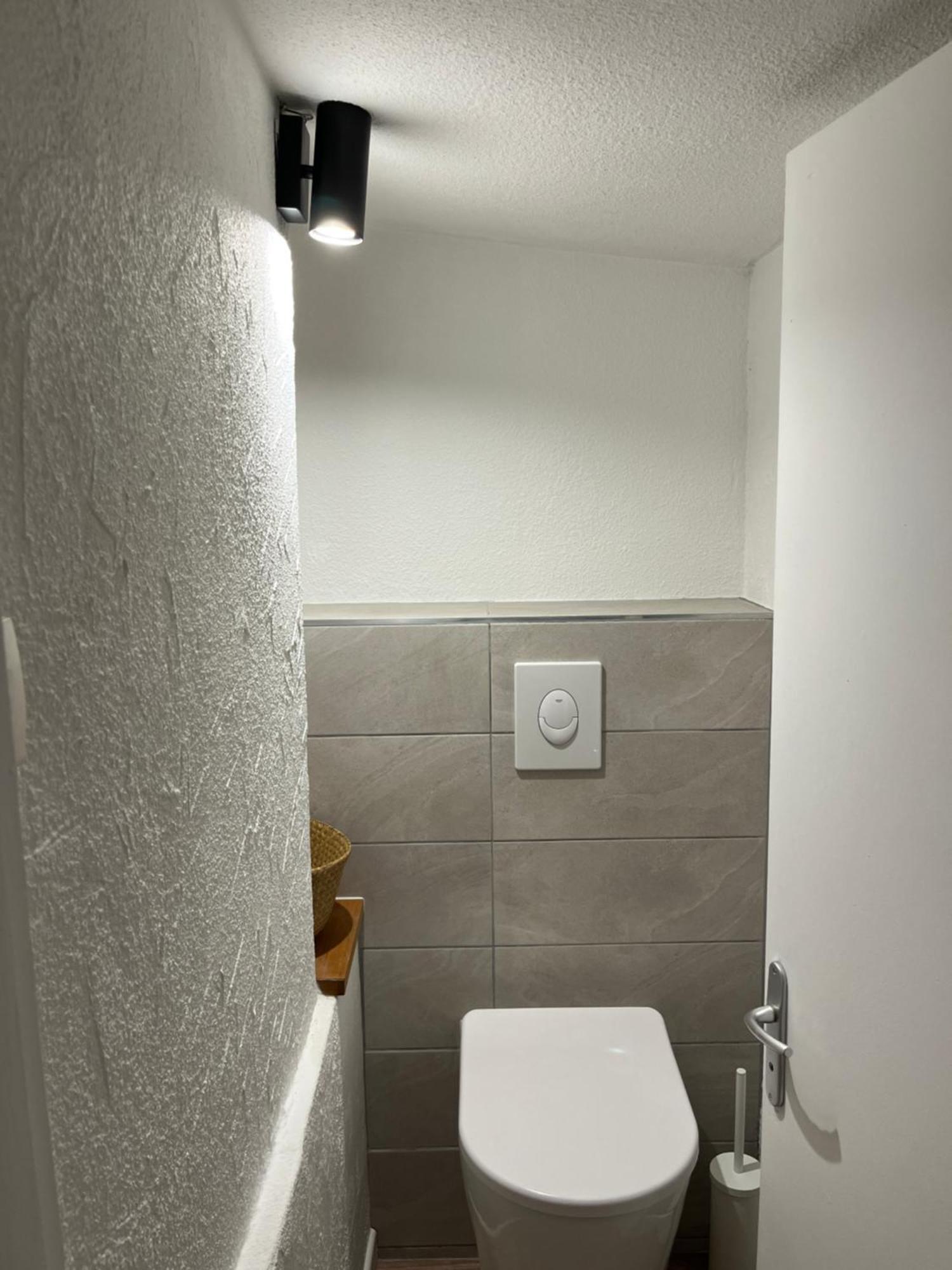 Appartement T3 Independant La Garde  Luaran gambar