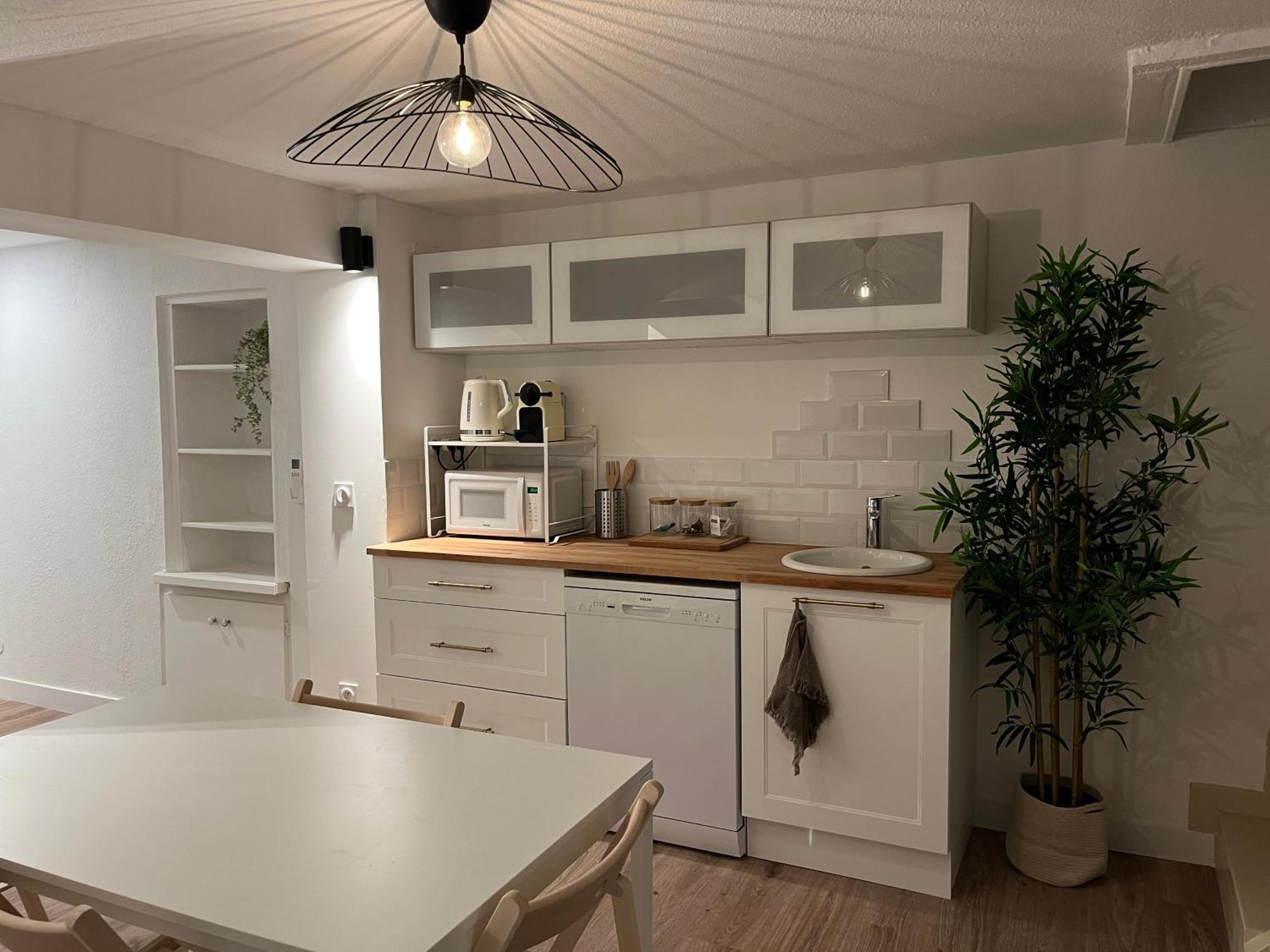Appartement T3 Independant La Garde  Luaran gambar