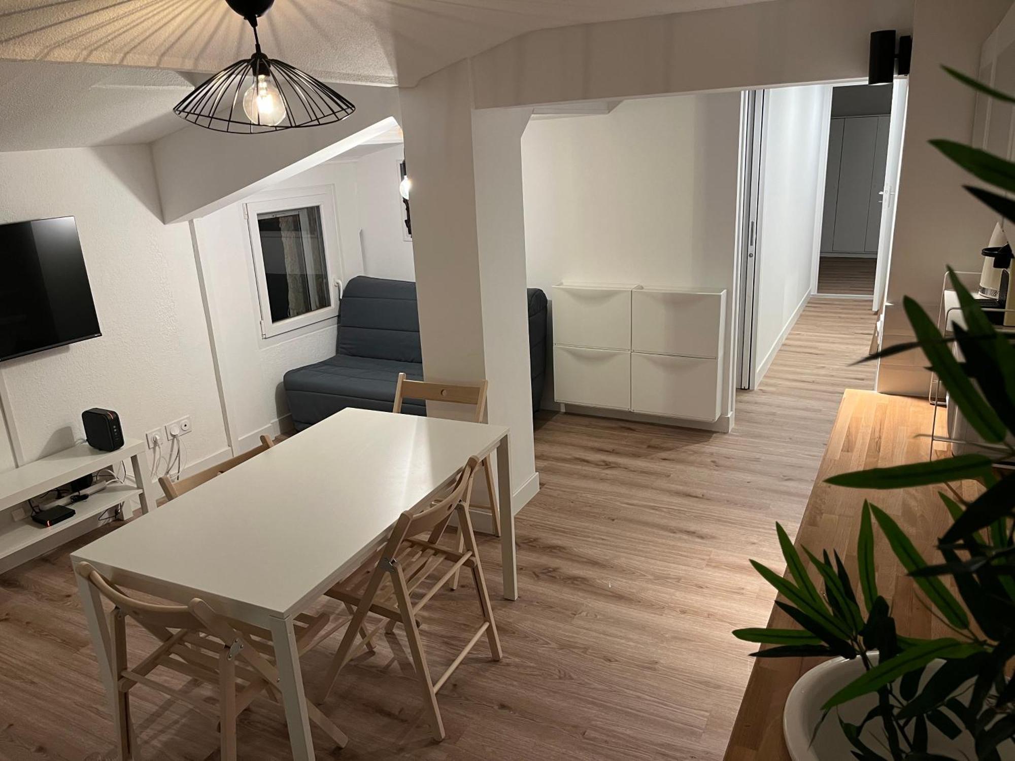 Appartement T3 Independant La Garde  Luaran gambar